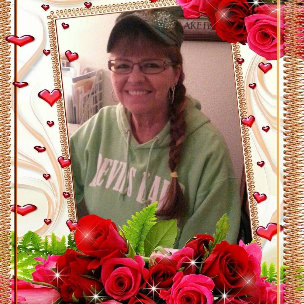 Meet your Posher, Pam